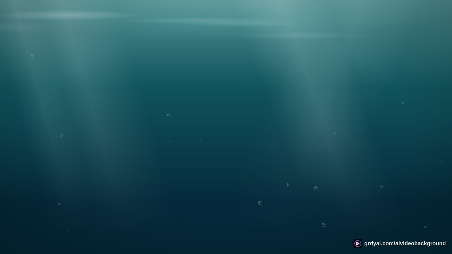 ocean shafts landscape loop video background preview
