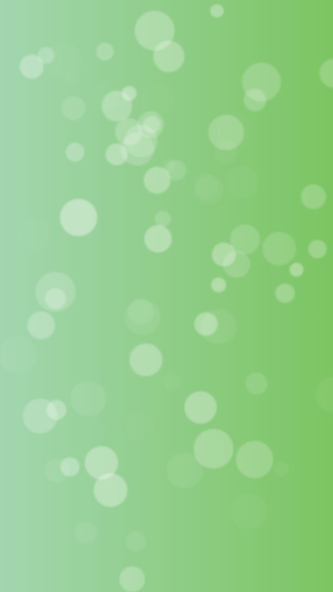 blue glow pulse portrait loop video background preview