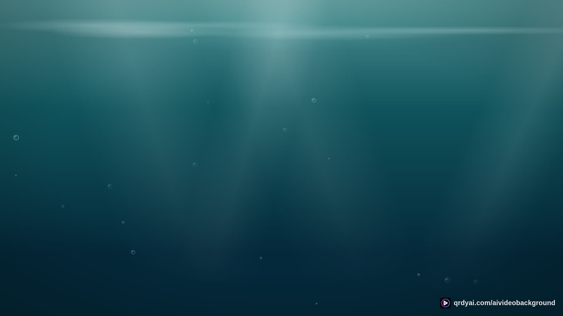 ocean shafts landscape loop video background preview