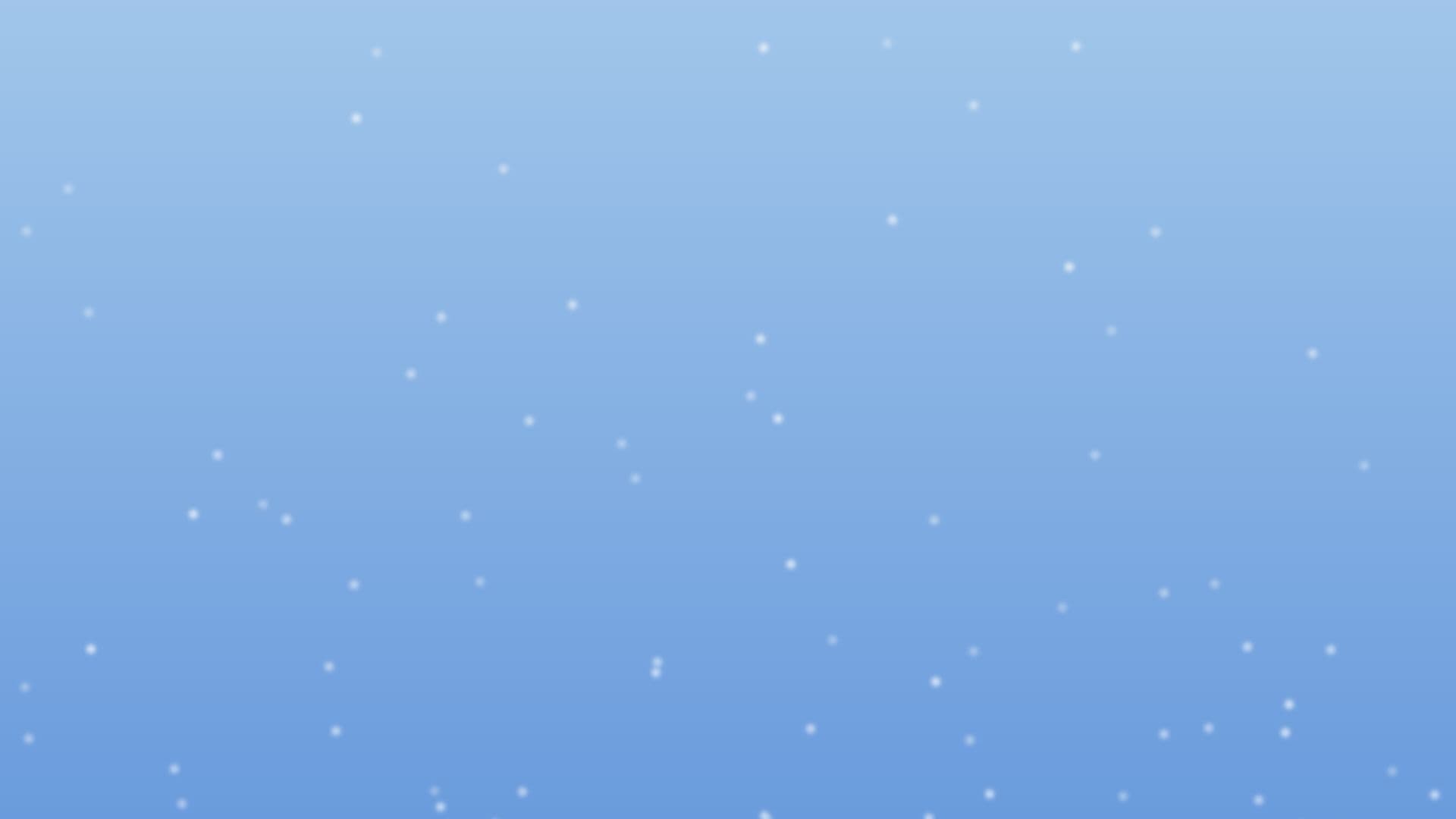 Rain Effect landscape loop video background preview