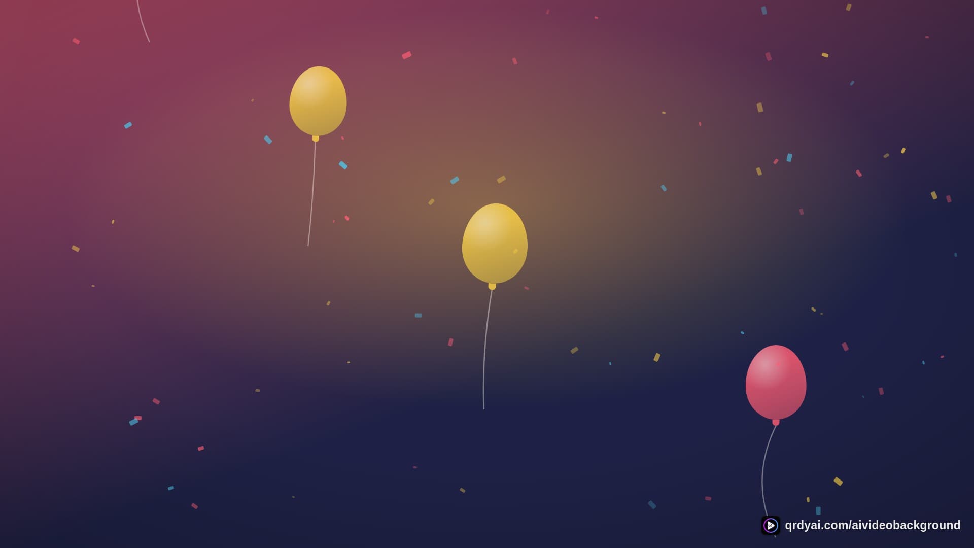 Confetti Party preview