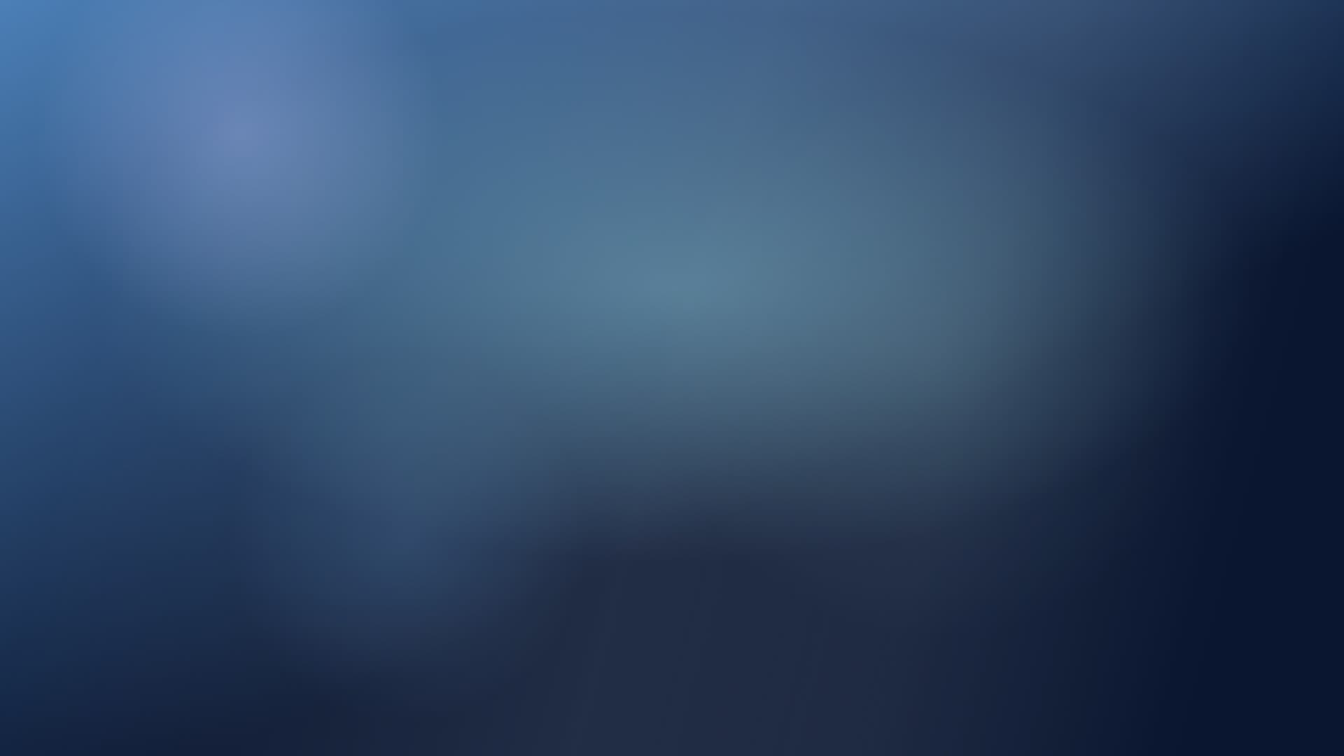 aurora minimal glow landscape loop video background preview