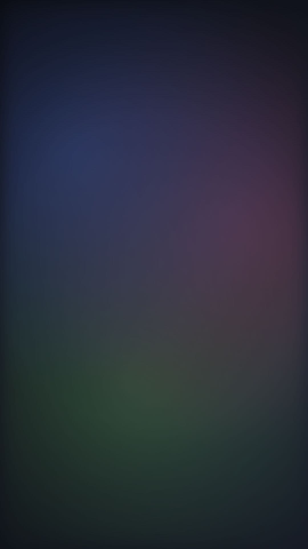 Dark Mode Blur preview