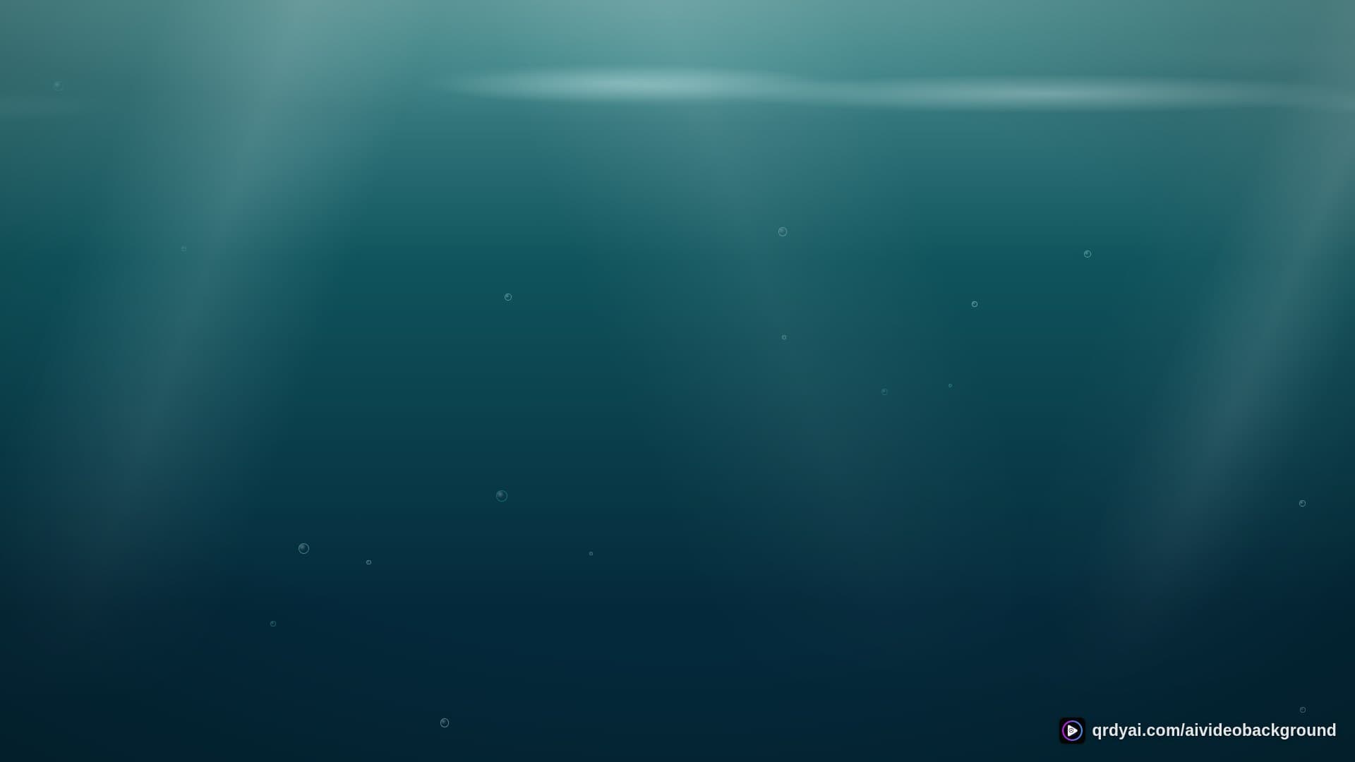 ocean shafts landscape loop video background preview