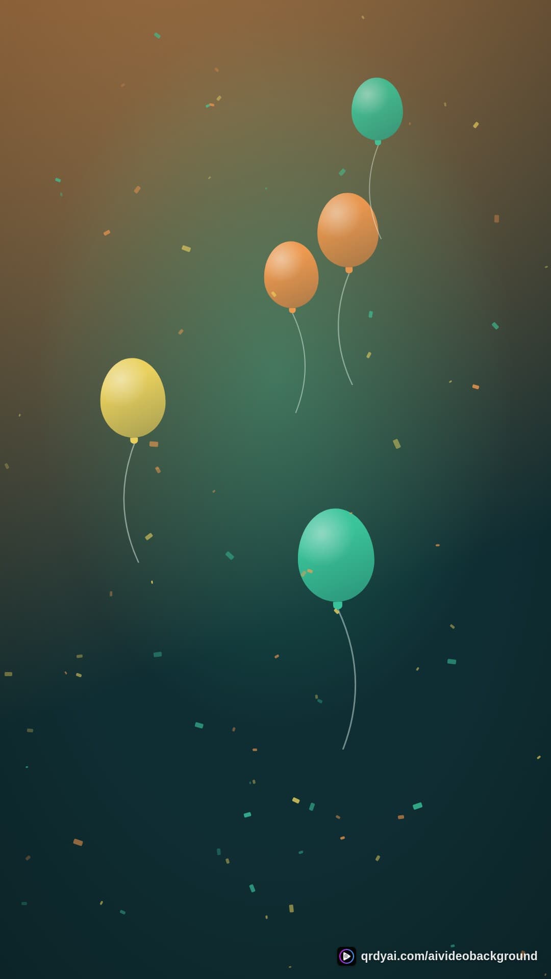 Confetti Party preview
