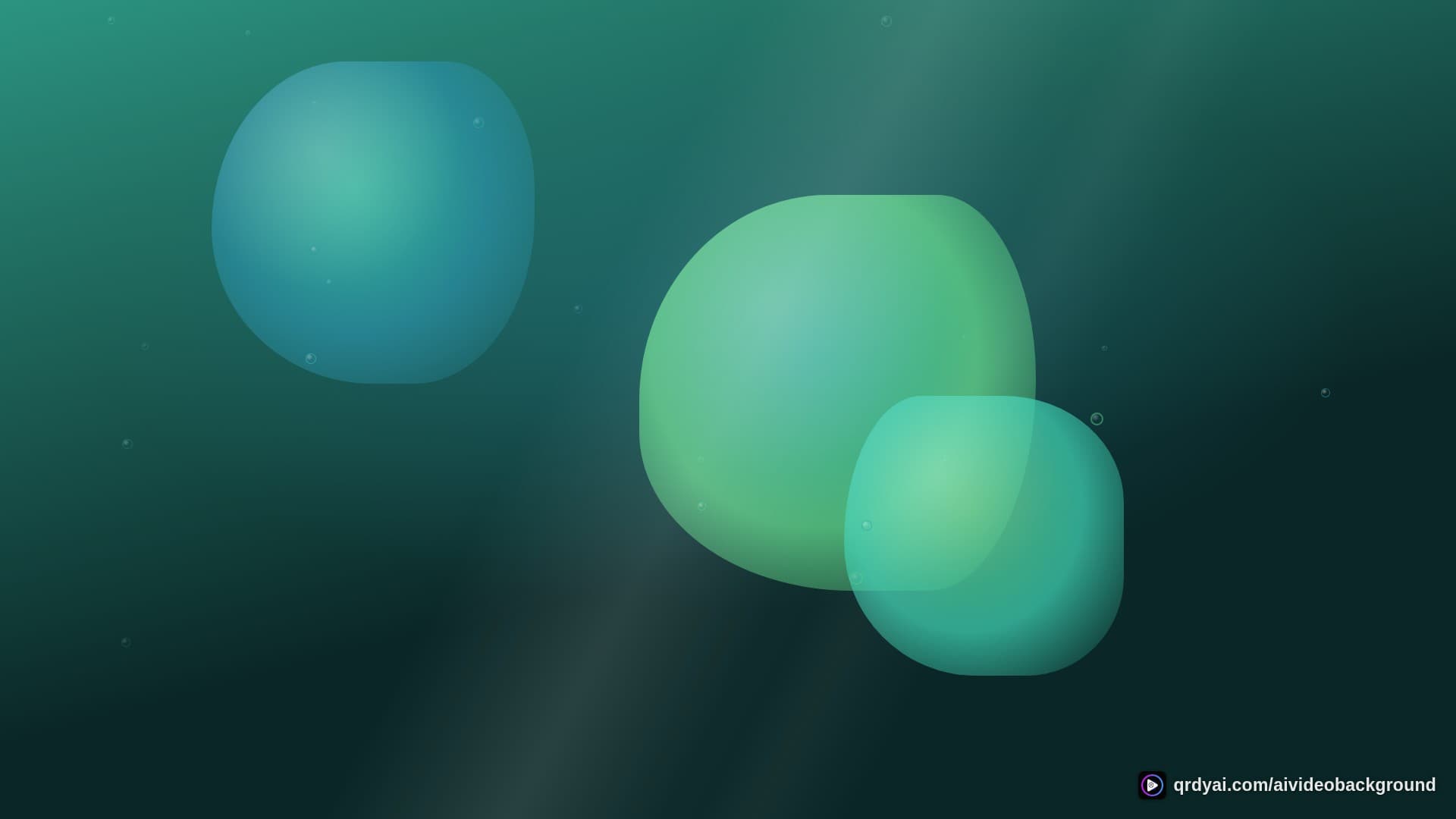 Liquid Bubble Float preview