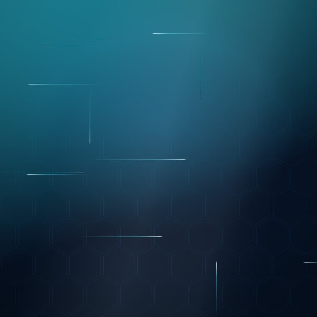 circuit flow square loop video background preview