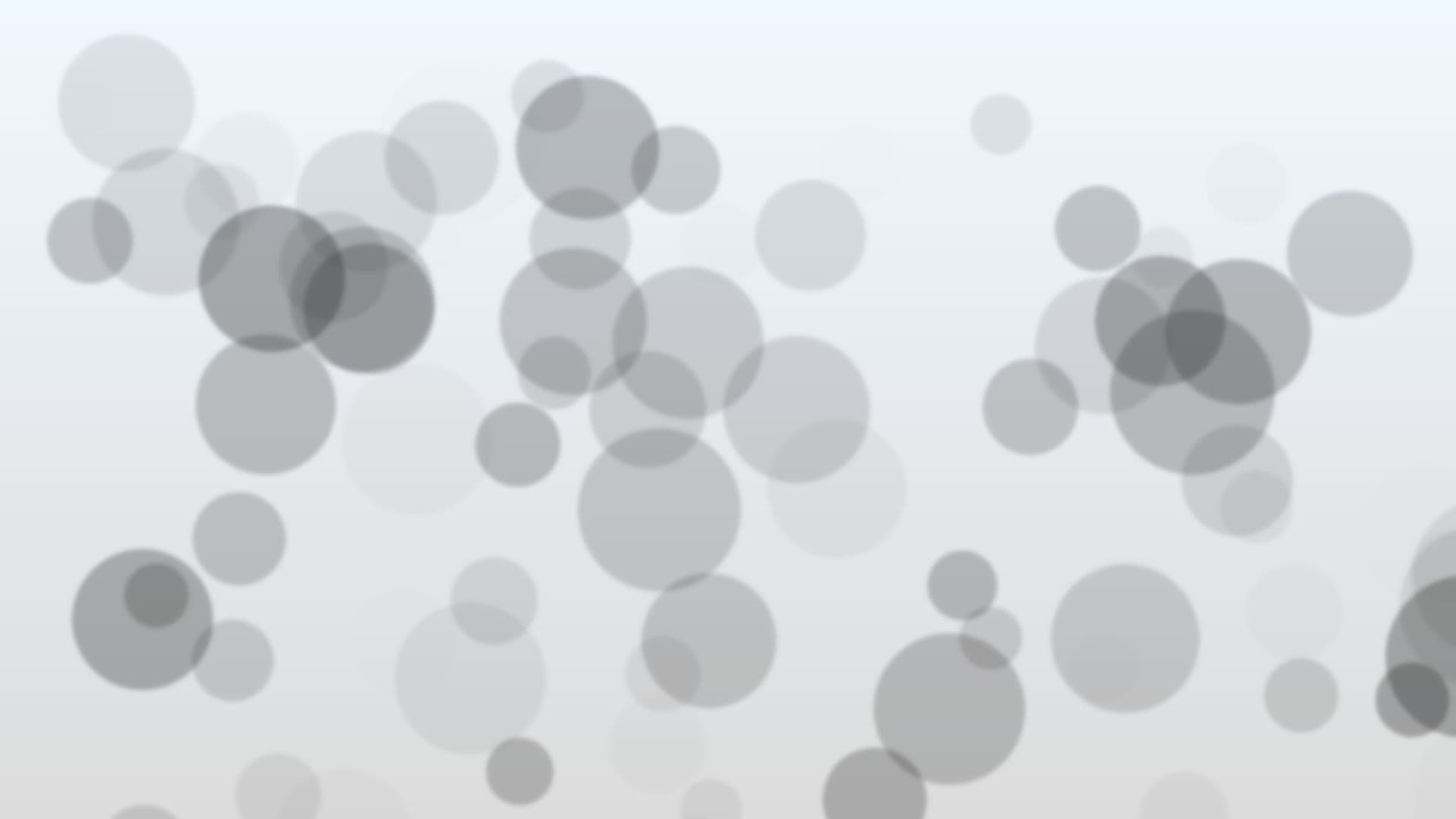 blue glow pulse landscape loop video background preview