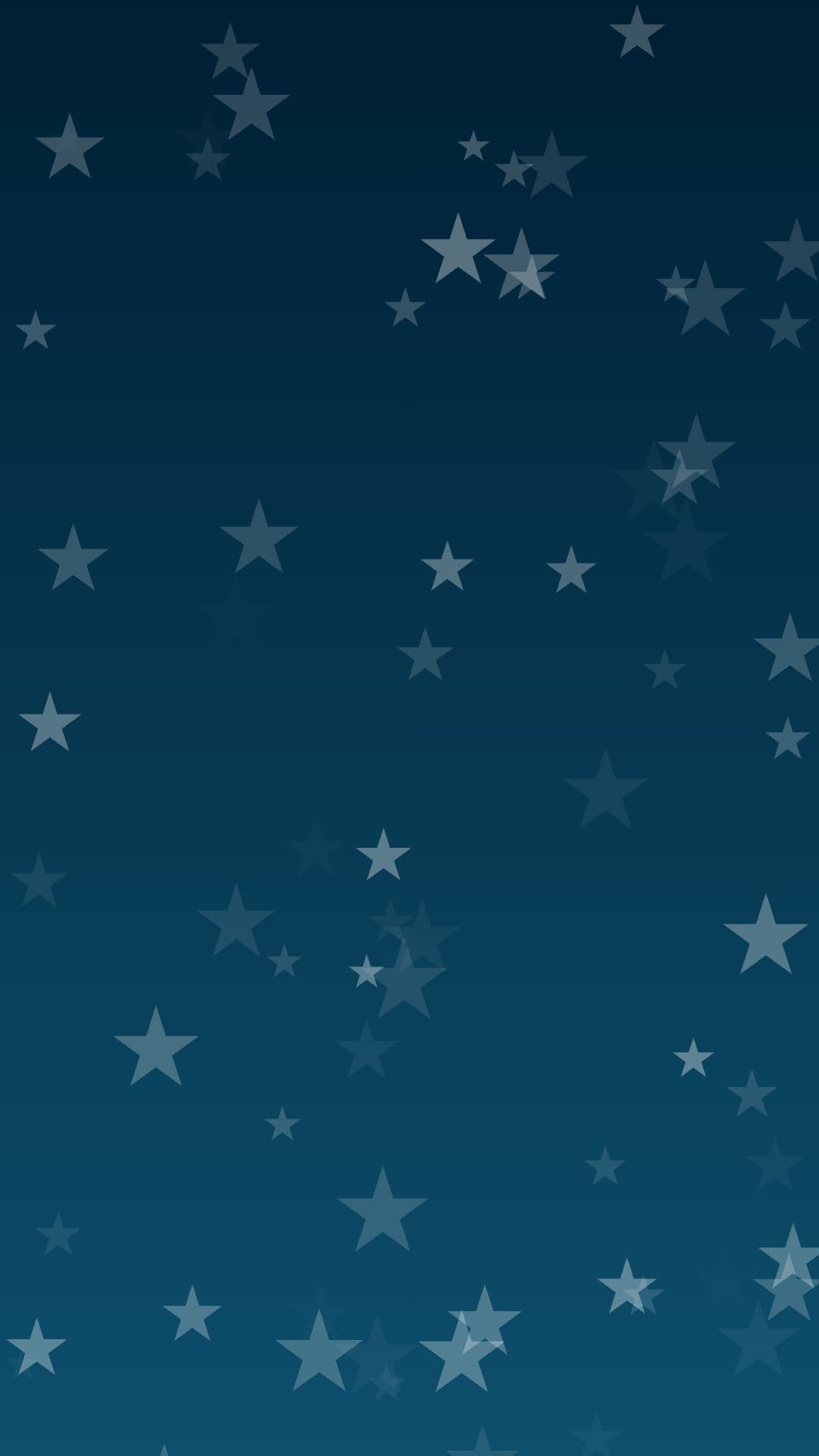 blue glow pulse portrait loop video background preview