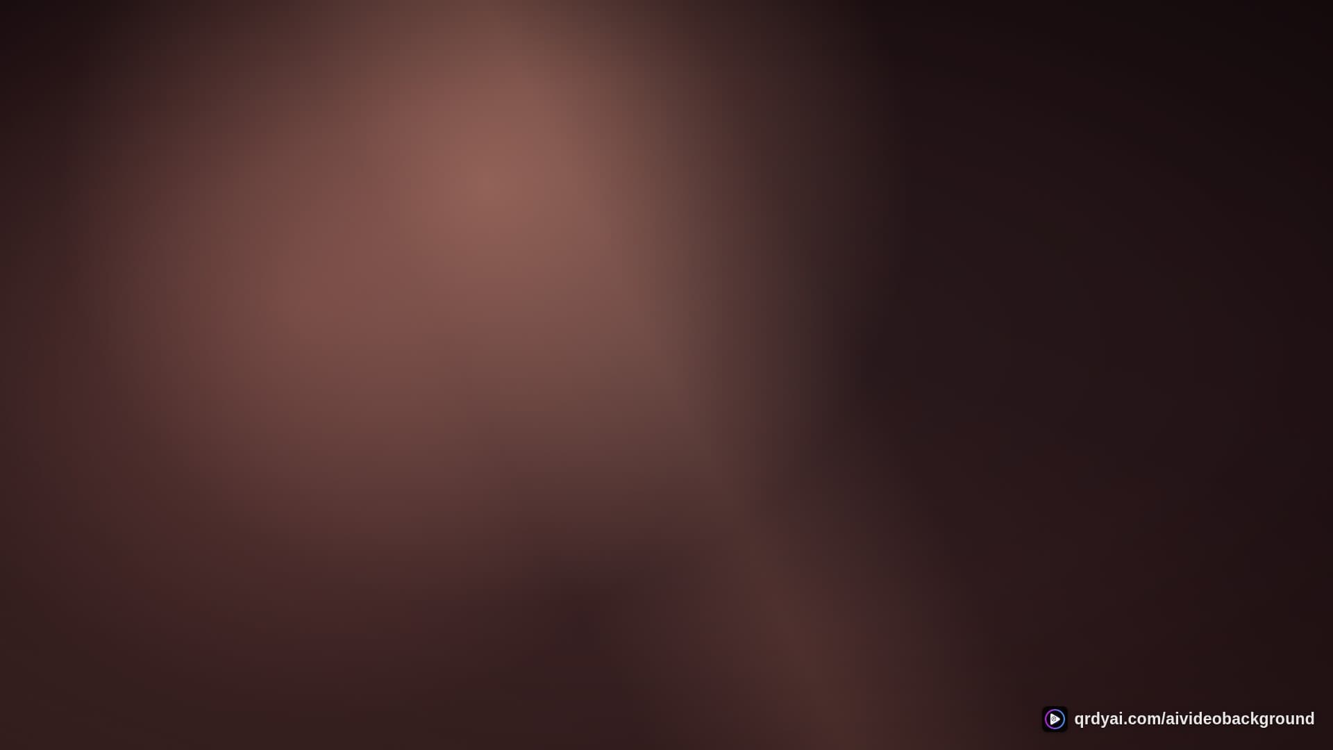 luxe silk calm landscape loop video background preview