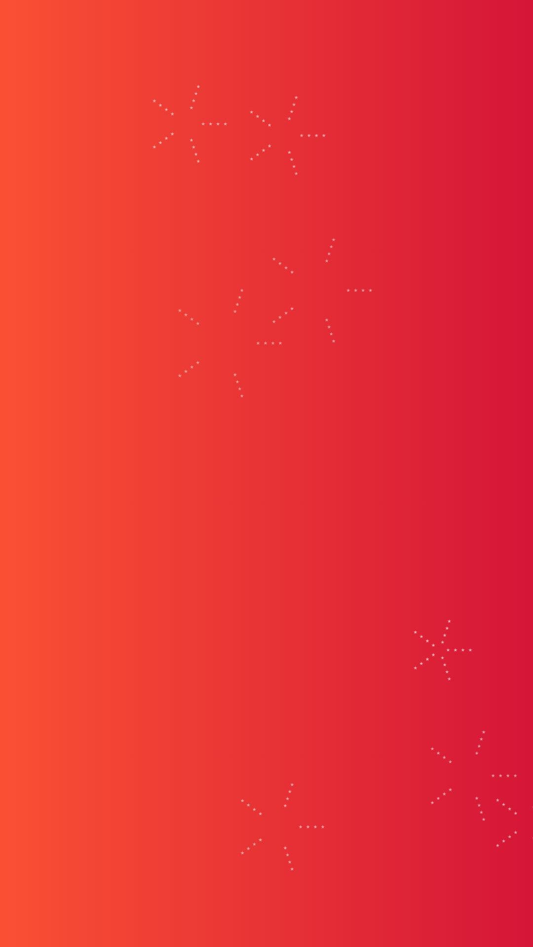 Star Burst portrait loop video background preview