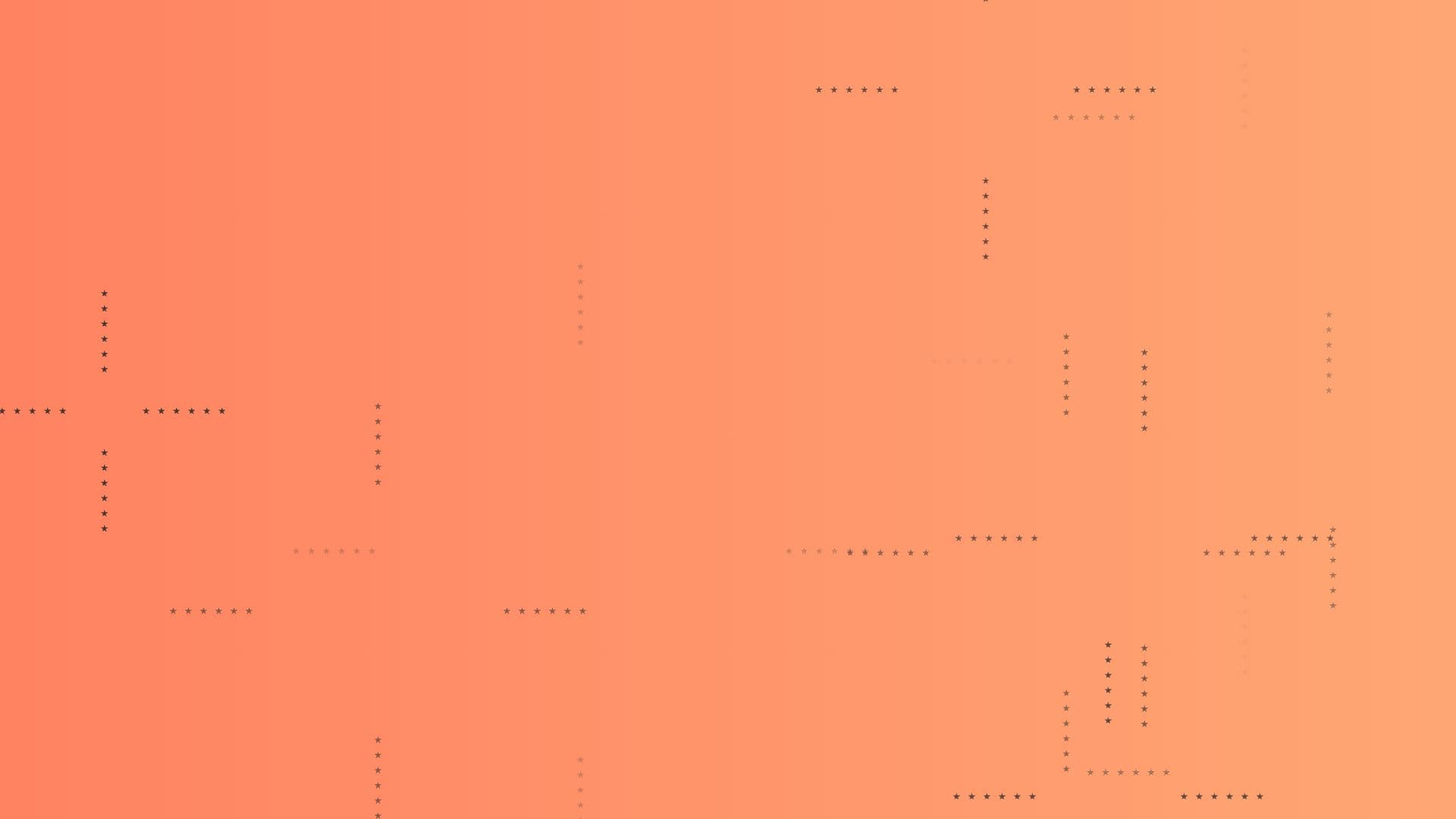 Cross Burst landscape loop video background preview