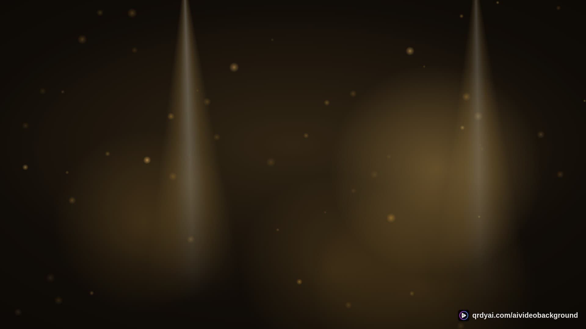 Luxe Glitter Noir preview
