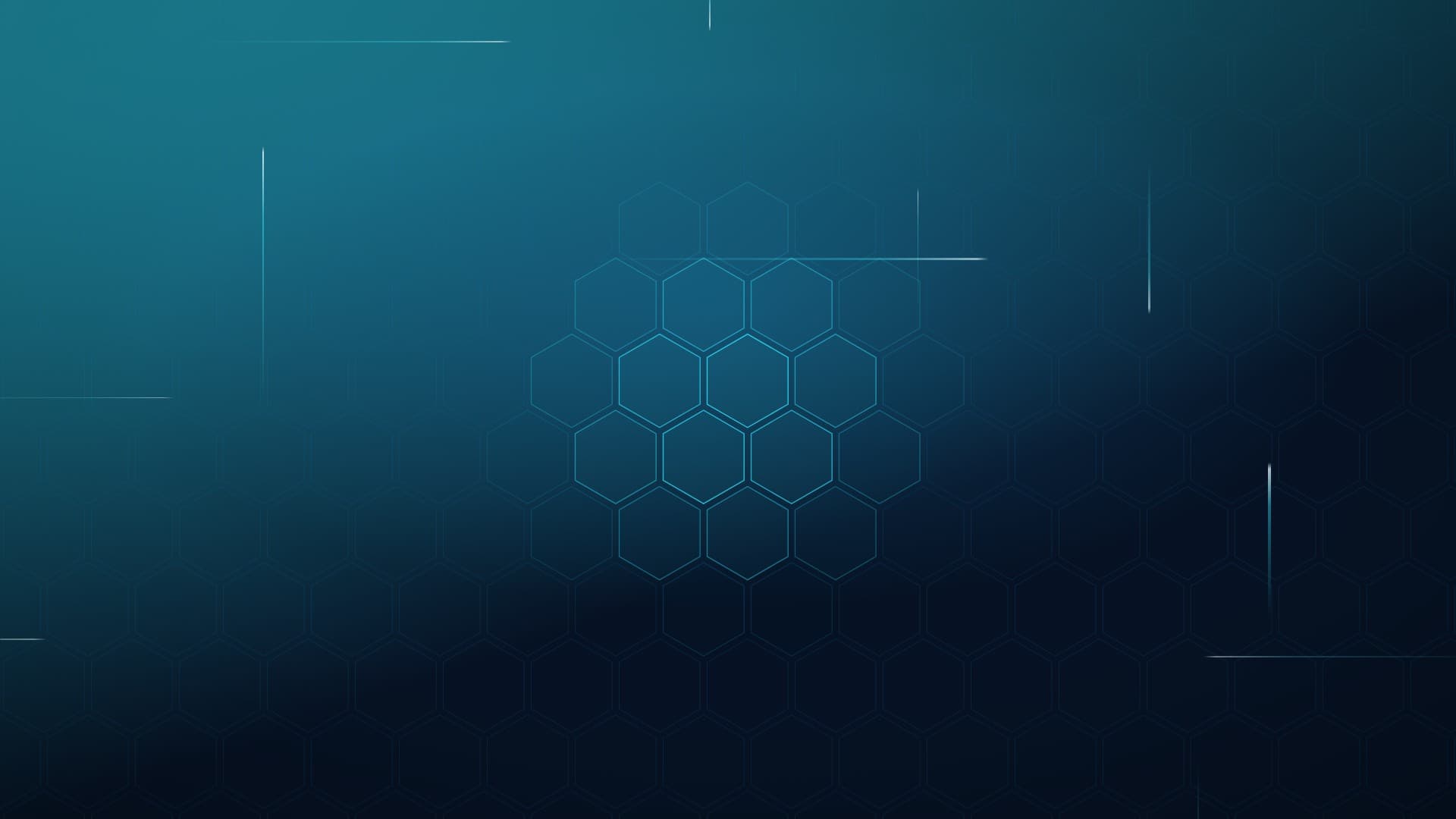 circuit flow landscape loop video background preview