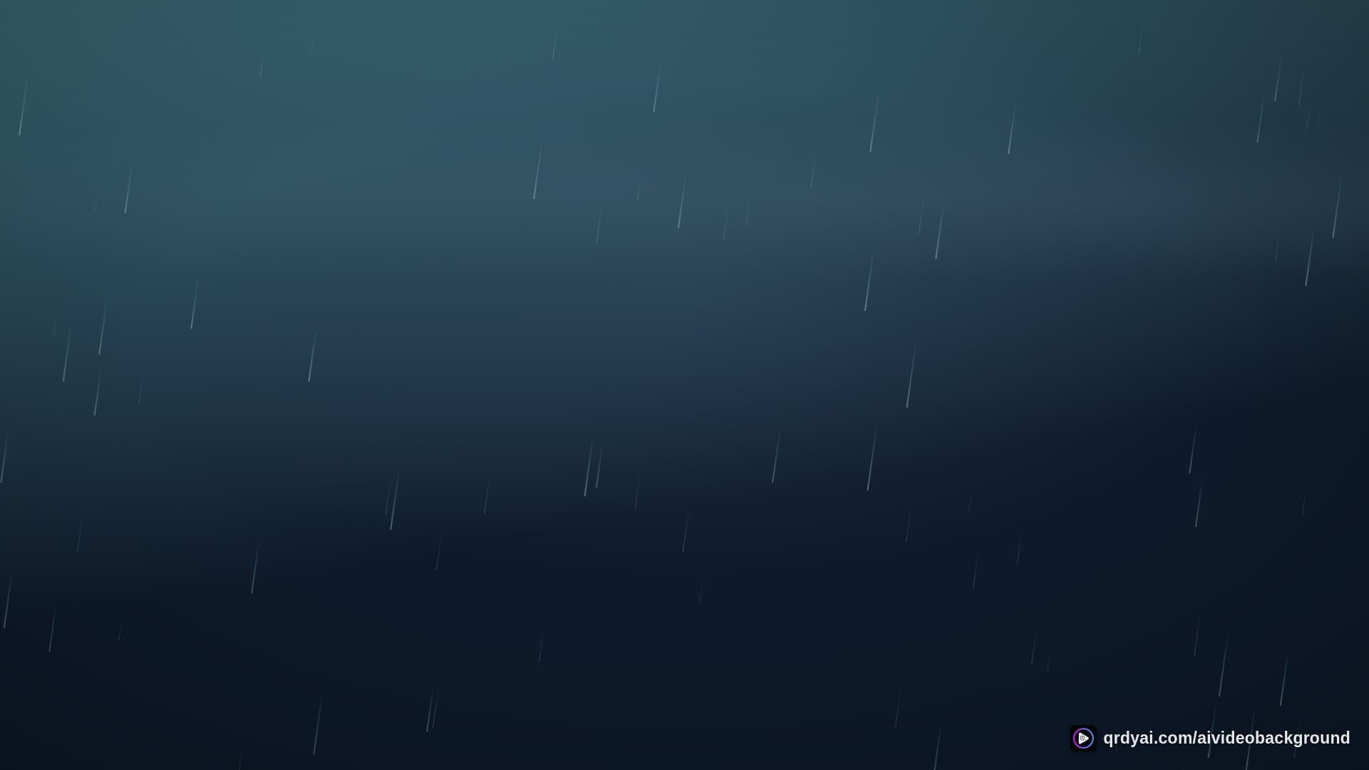 Weather Blue Rain preview