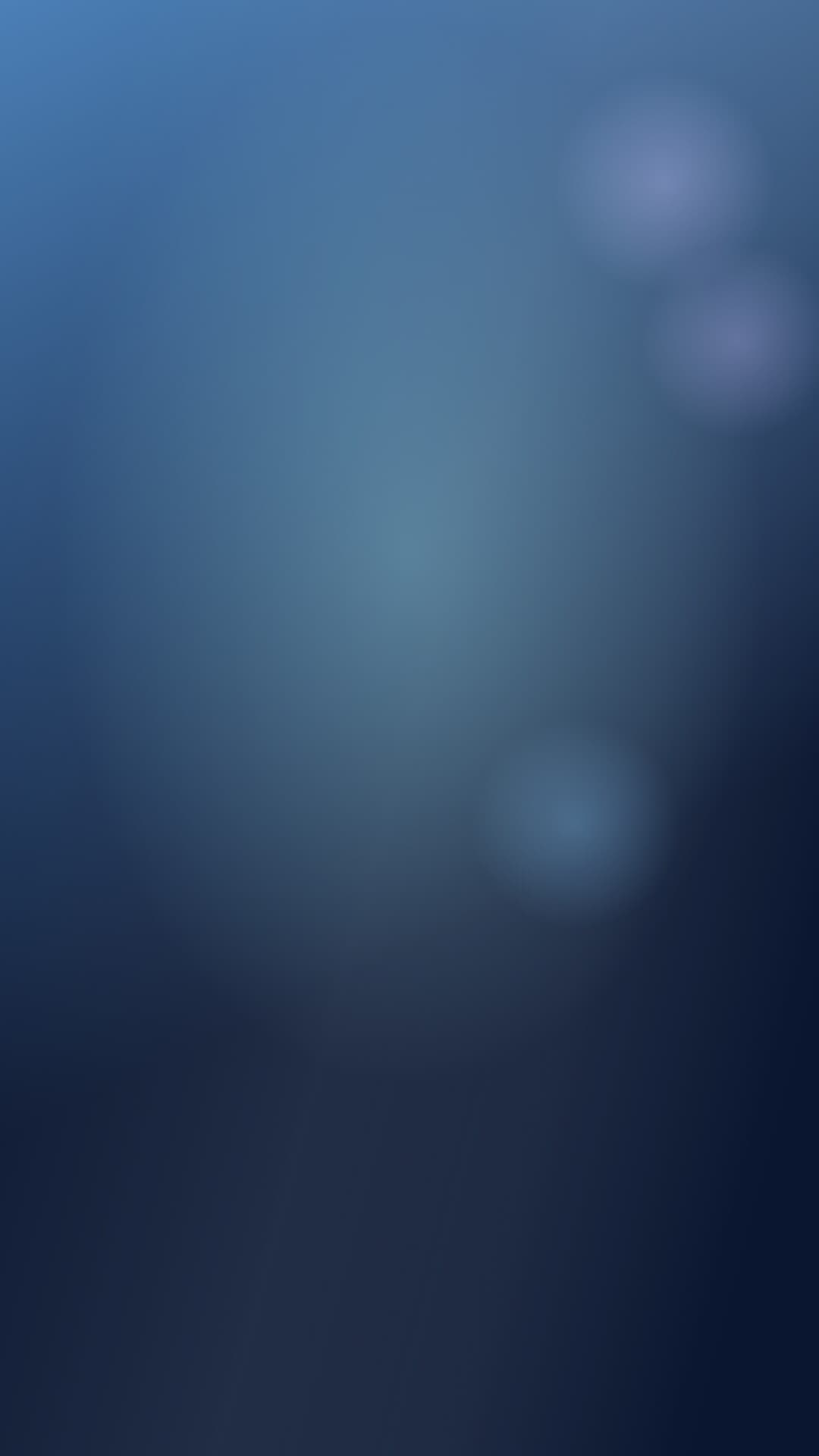 aurora minimal glow portrait loop video background preview