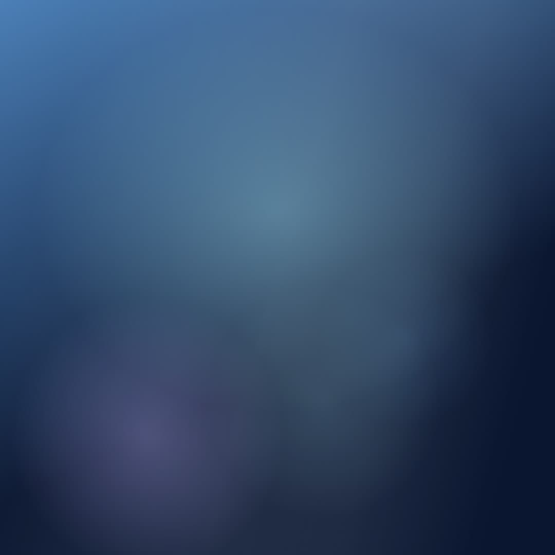 aurora minimal glow square loop video background preview