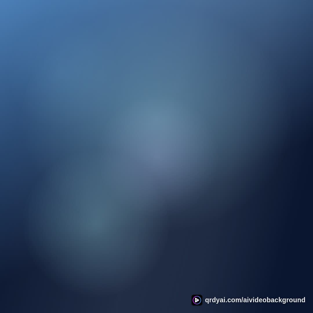 aurora minimal glow square loop video background preview