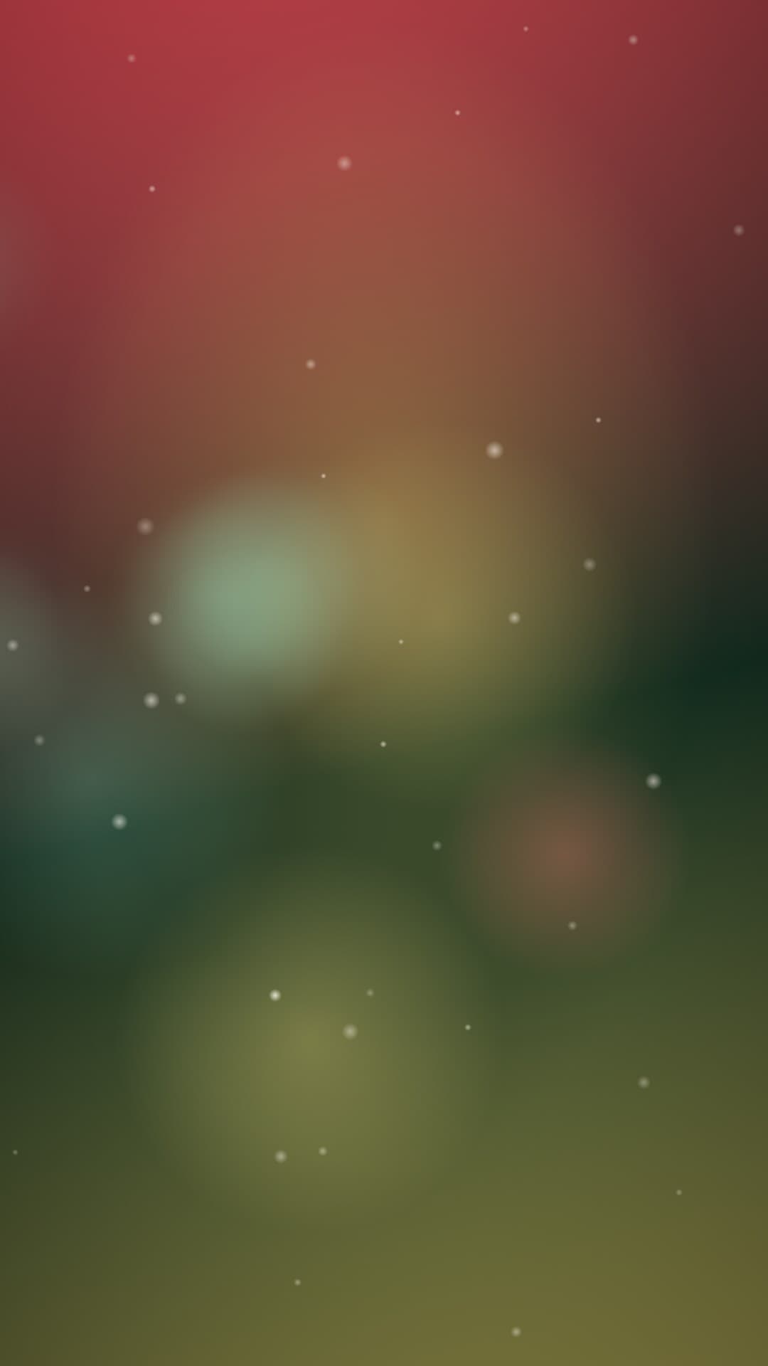 weather christmas snow portrait loop video background preview