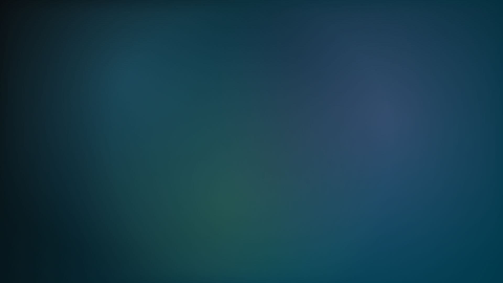 Dark Mode Blur landscape loop video background preview