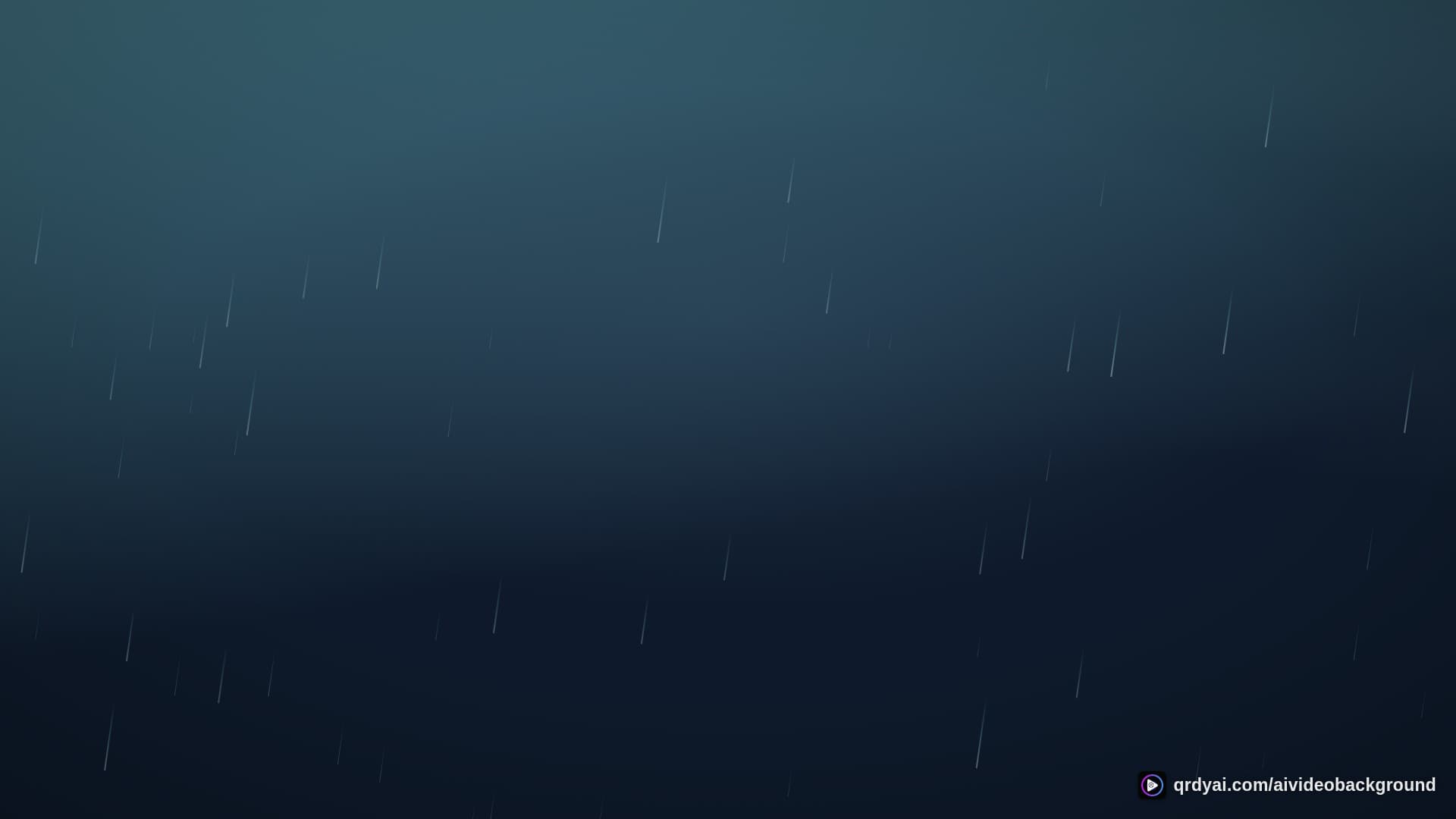 Weather Blue Rain preview