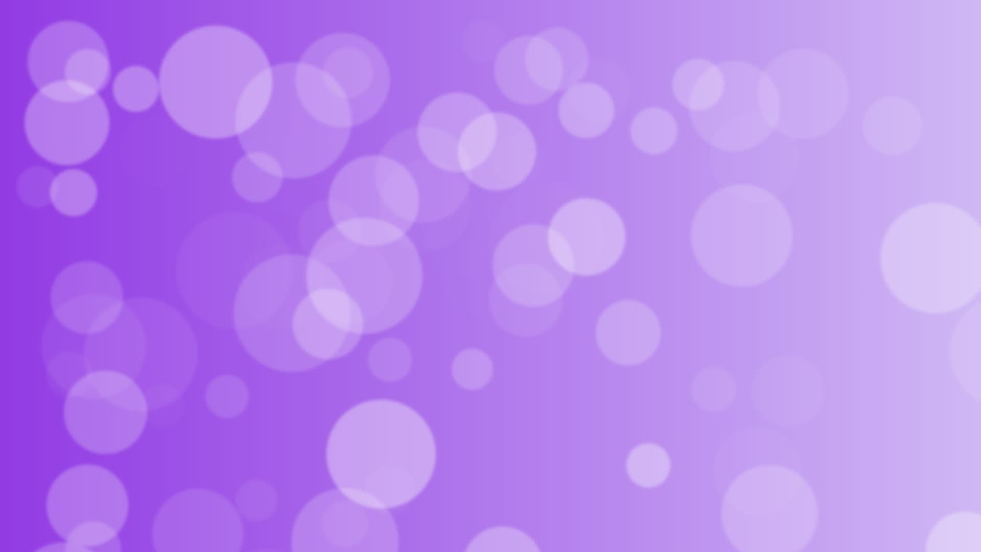 blue glow pulse landscape loop video background preview