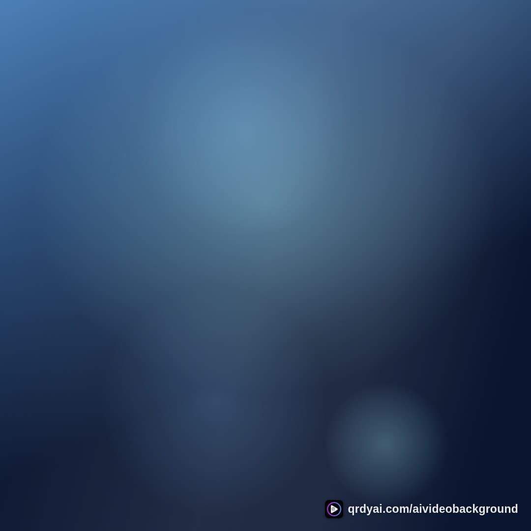 aurora minimal glow square loop video background preview