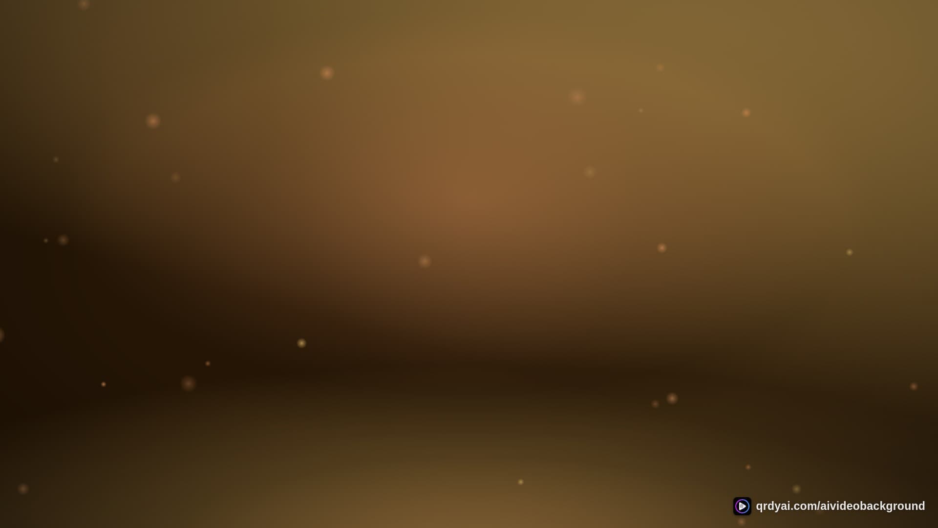 ember glow landscape loop video background preview