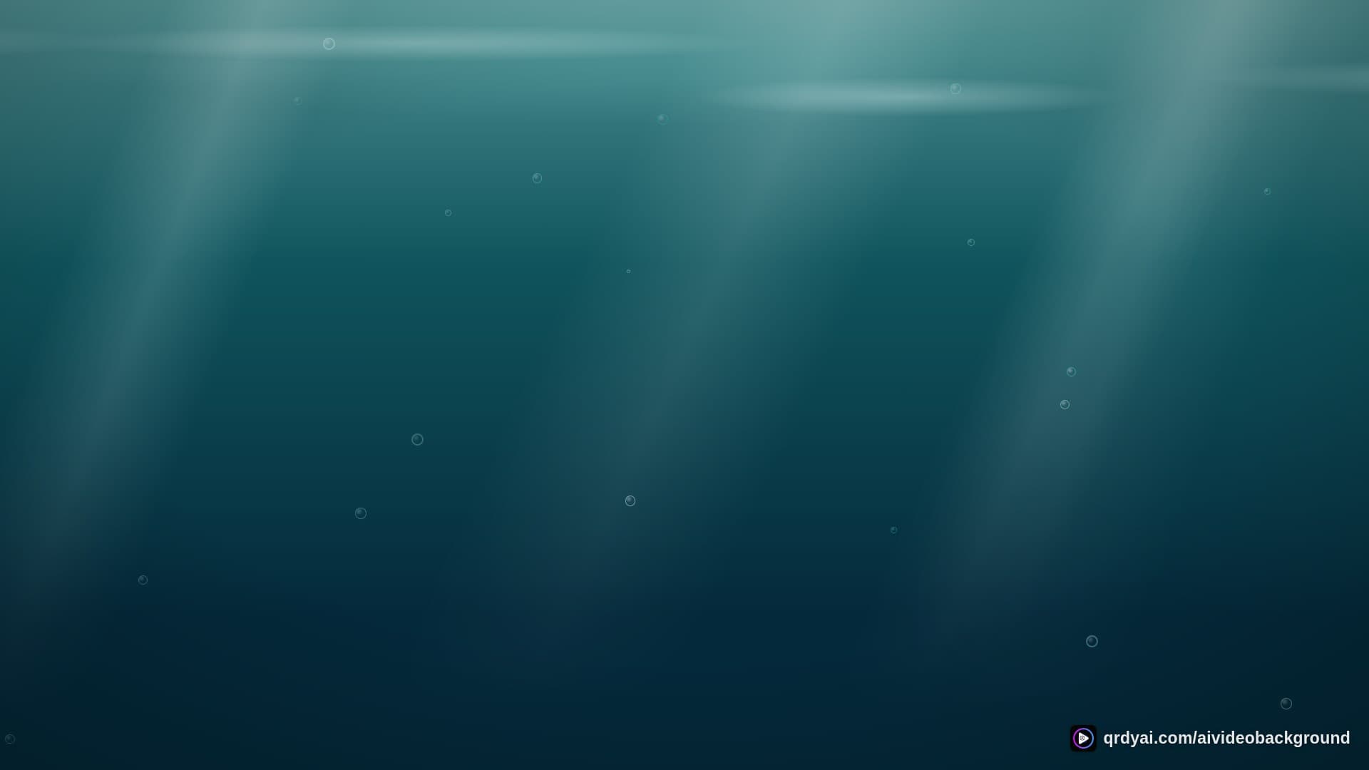 ocean shafts landscape loop video background preview