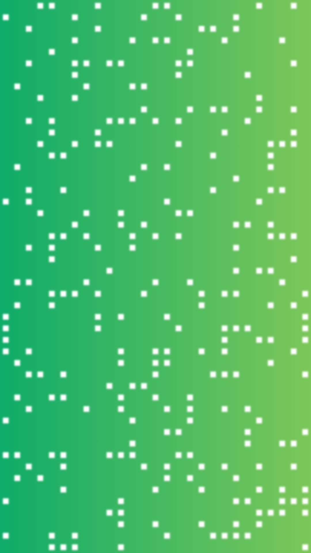 grid blink portrait loop video background preview