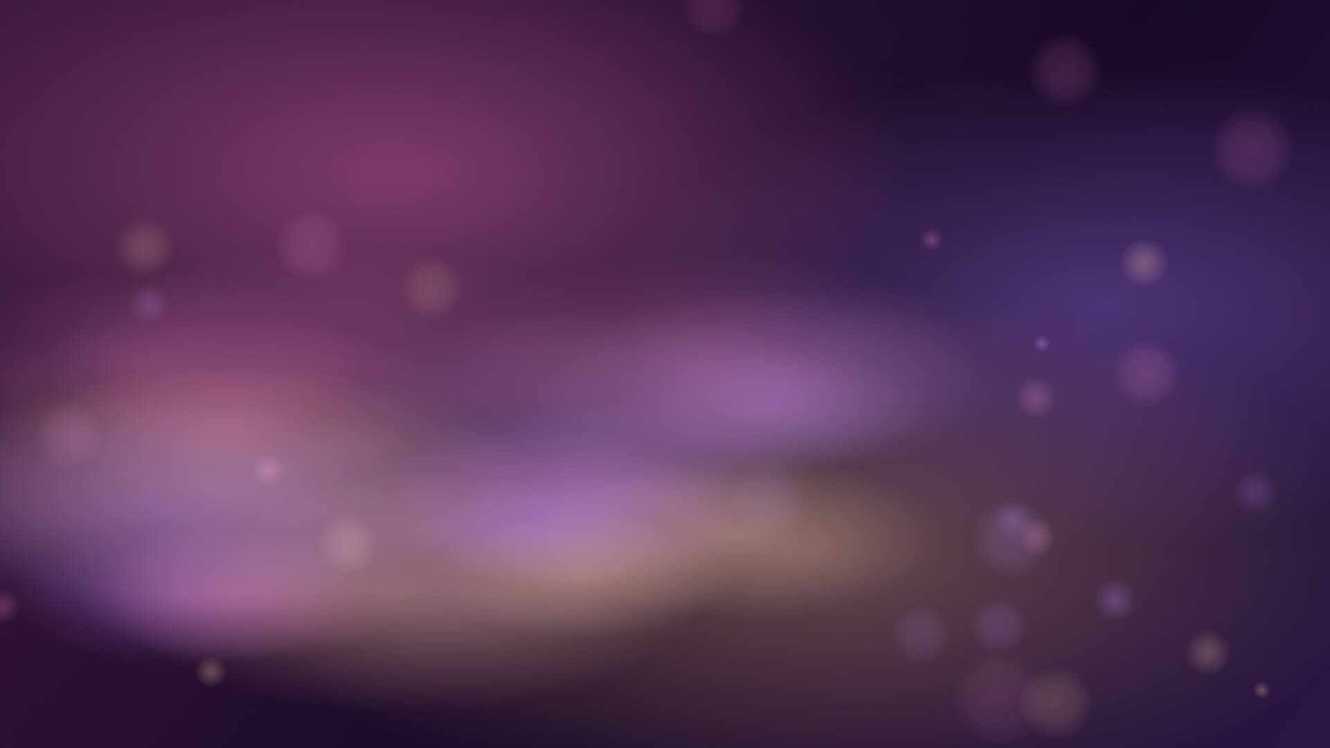 Cosmos Nebula Bloom preview