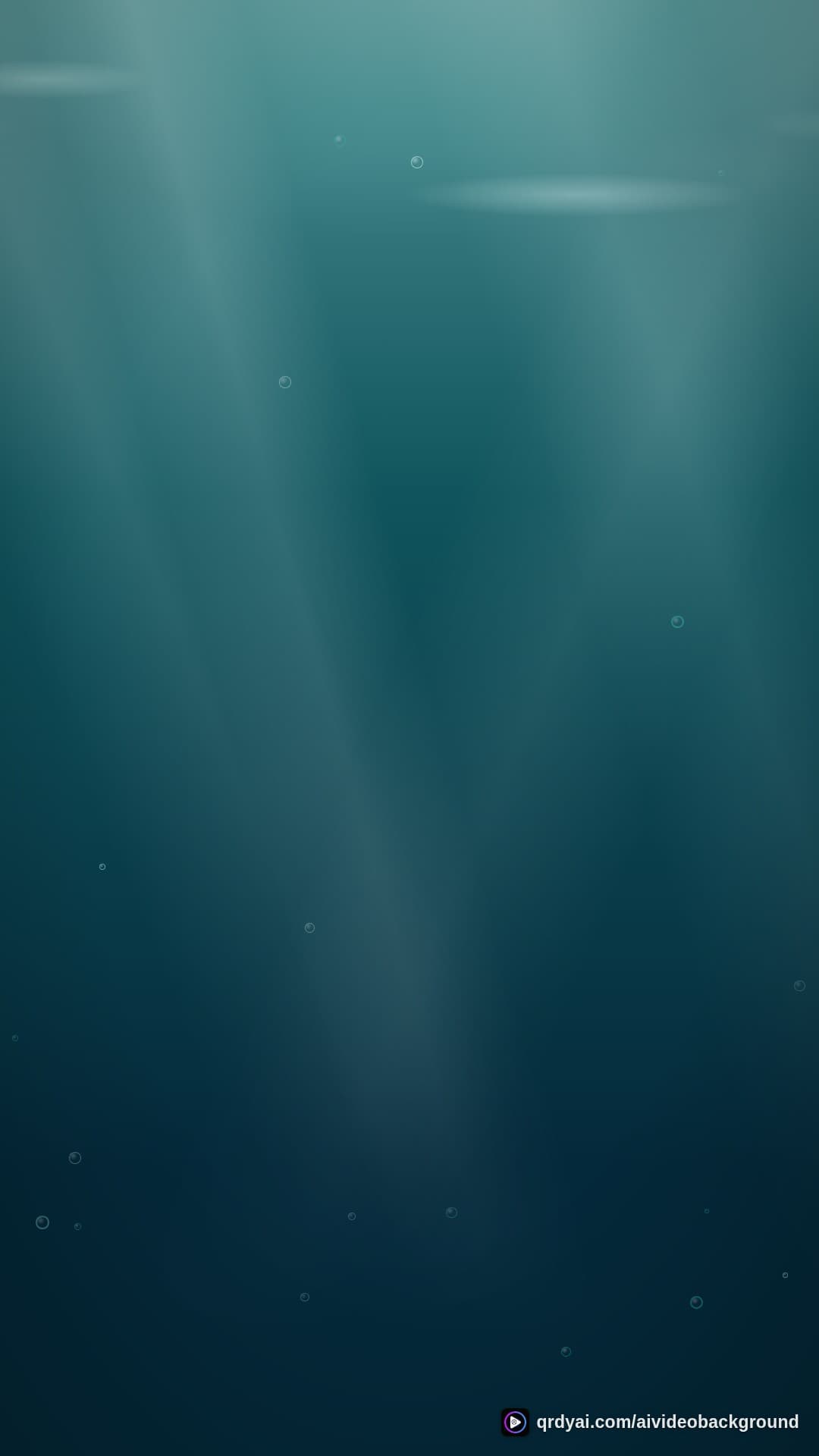 ocean shafts portrait loop video background preview