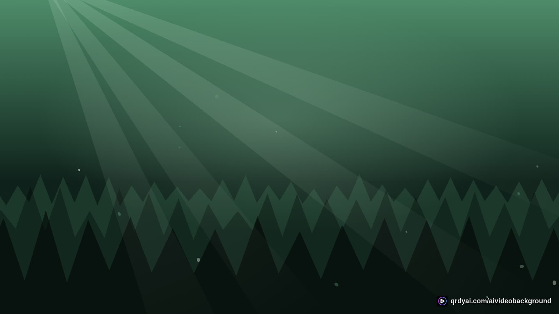Forest Sunbeam preview