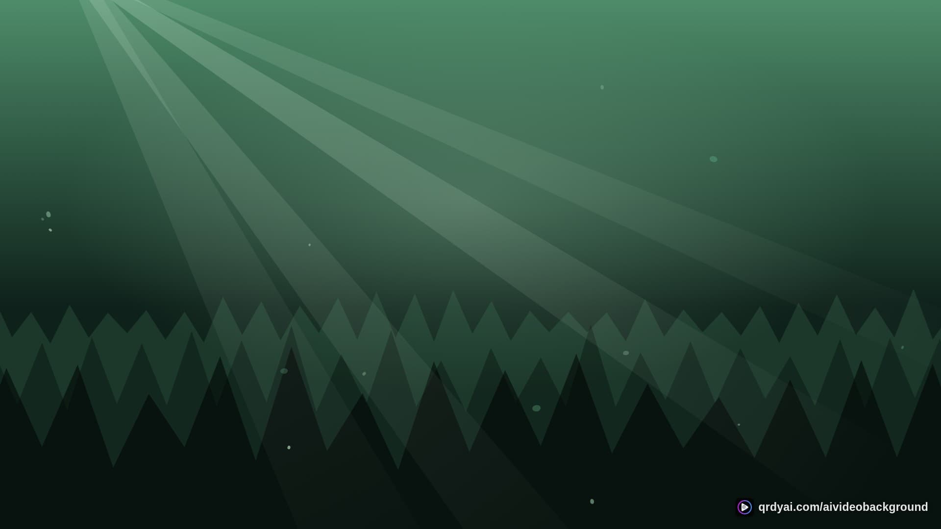 Forest Sunbeam preview
