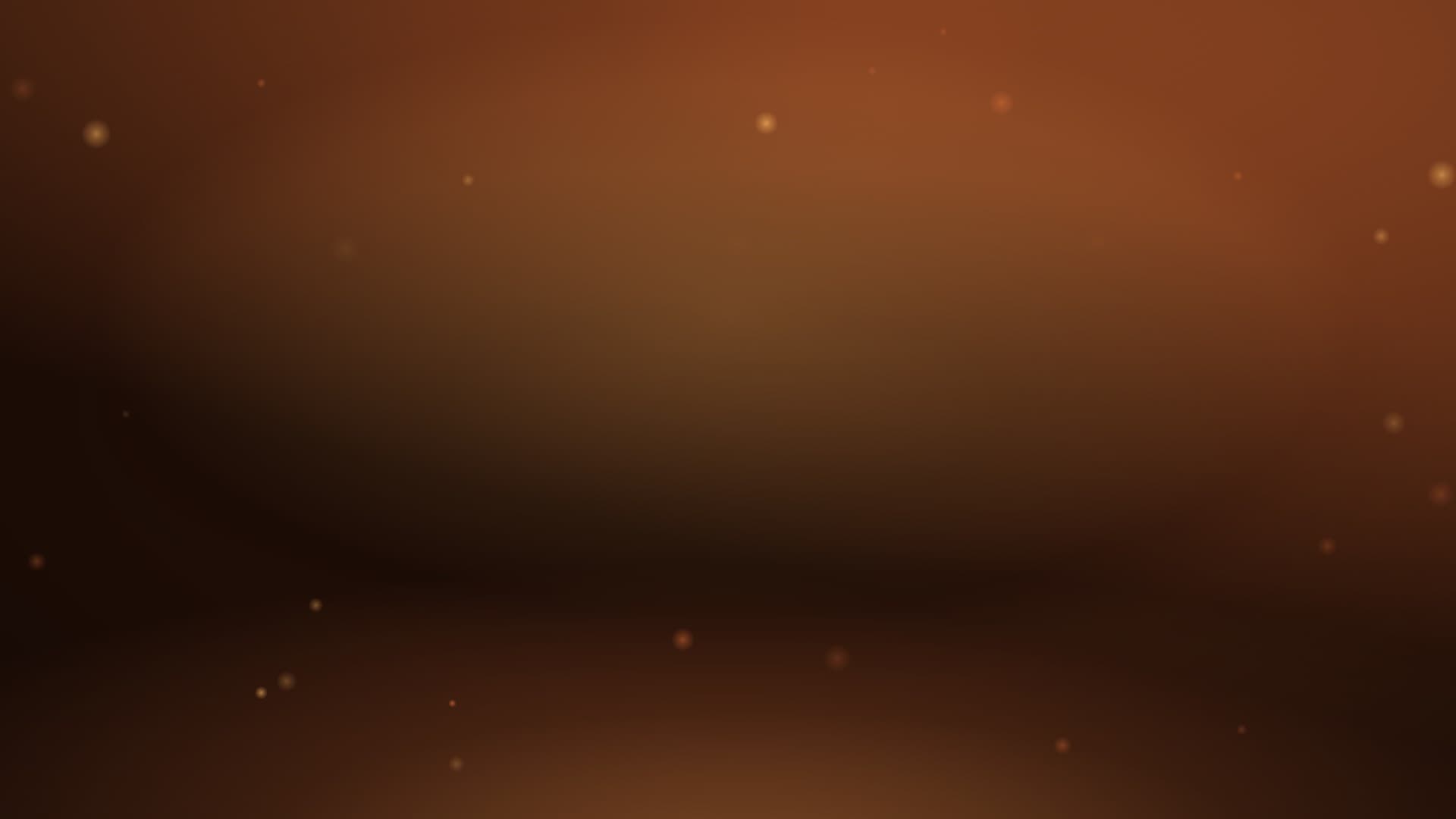 ember glow landscape loop video background preview