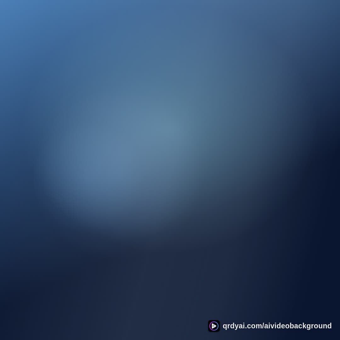 aurora minimal glow square loop video background preview