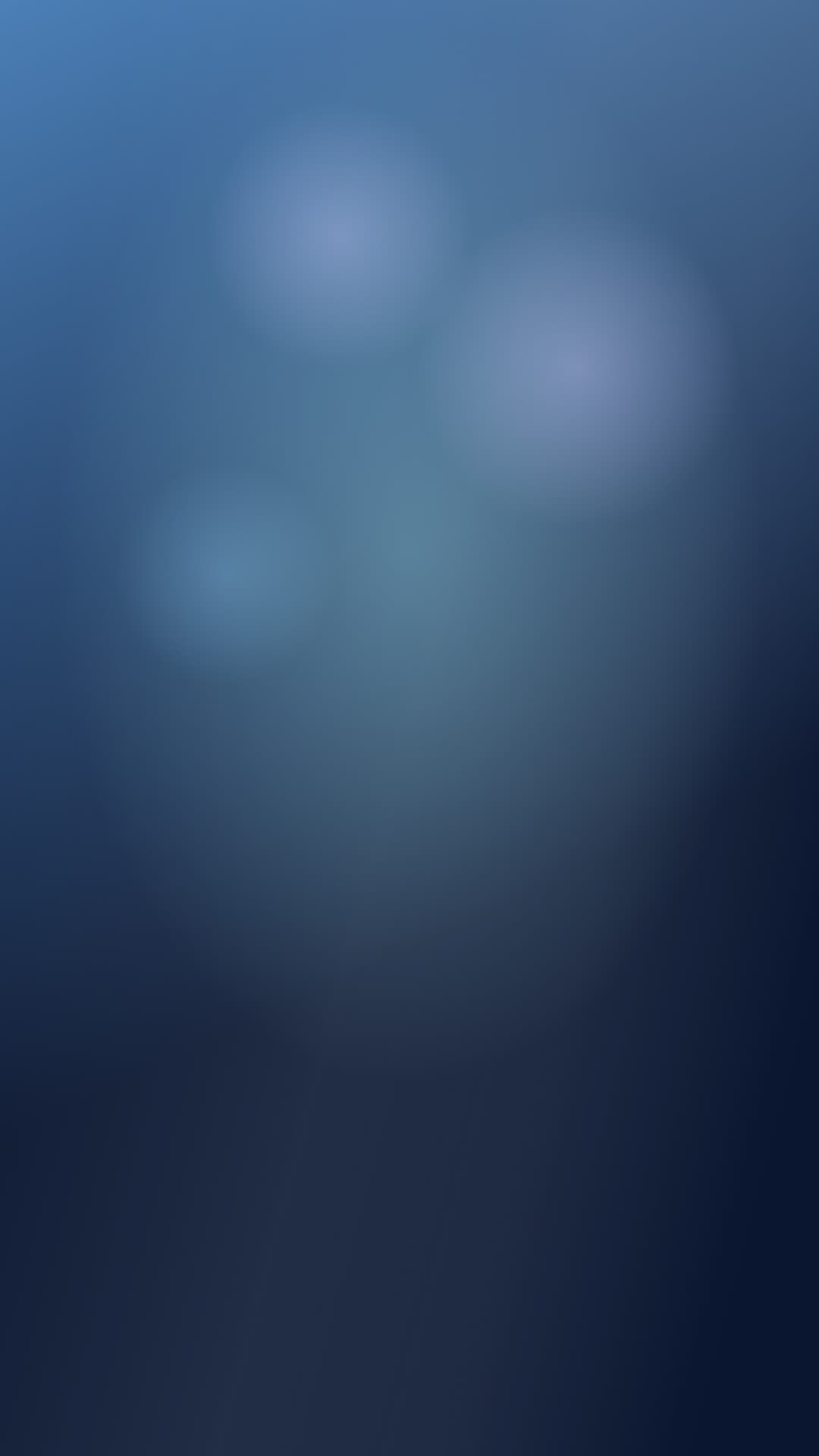 aurora minimal glow portrait loop video background preview