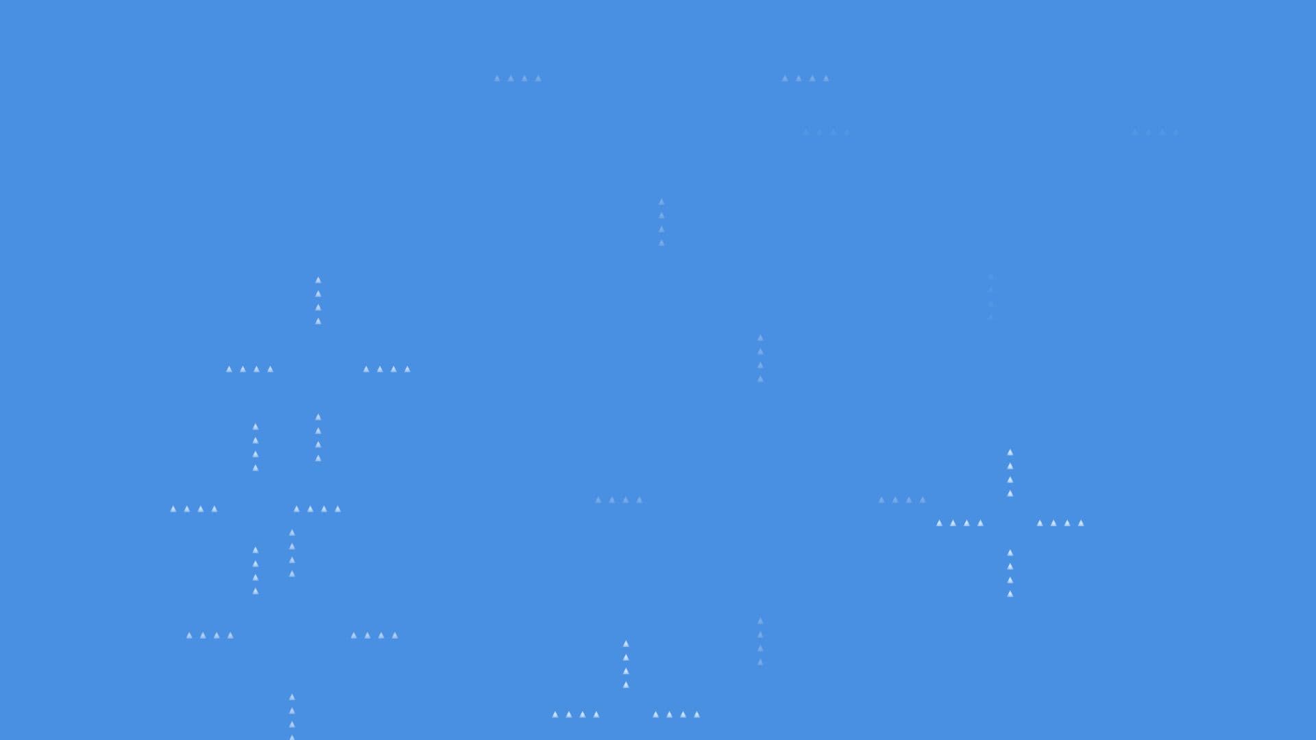 Cross Burst landscape loop video background preview