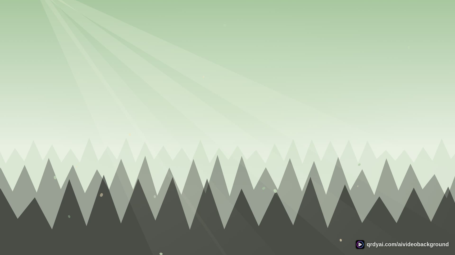 Forest Sunbeam preview