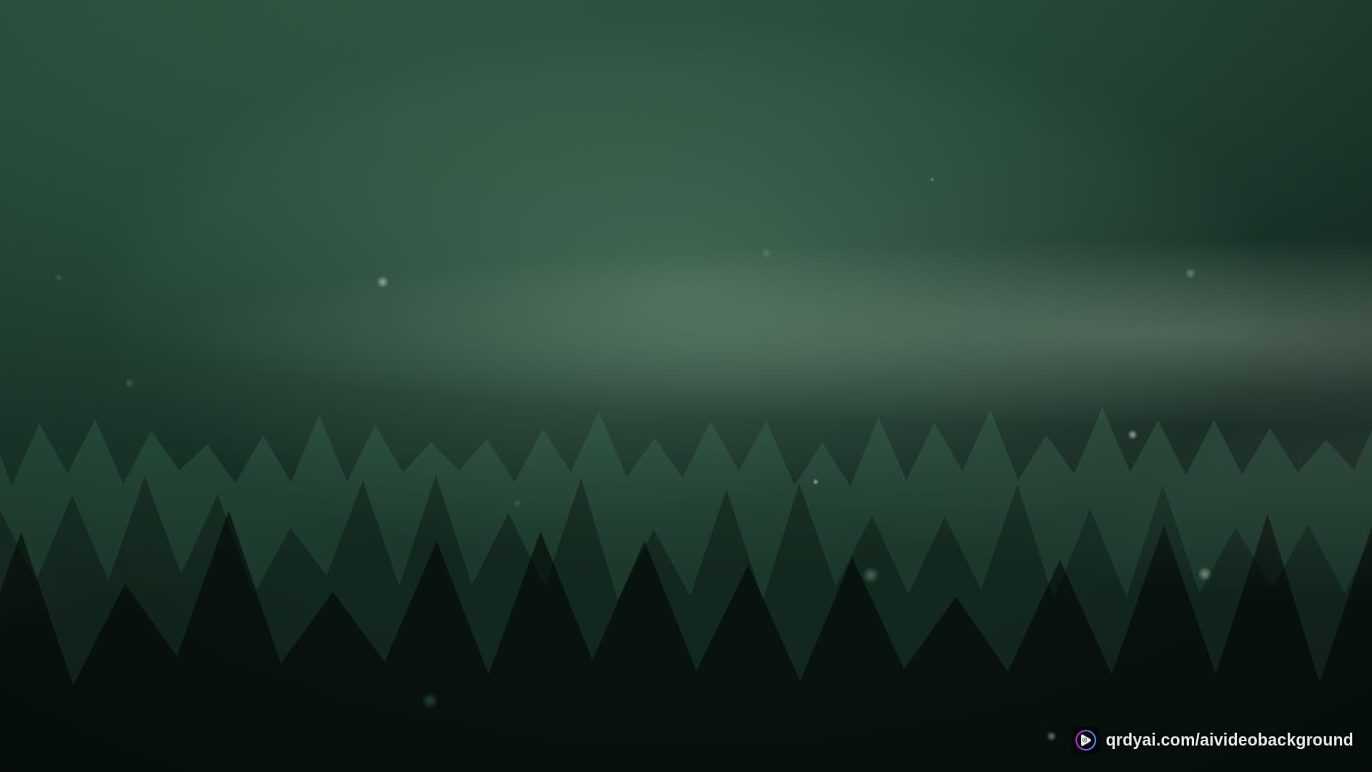 Forest Mist preview