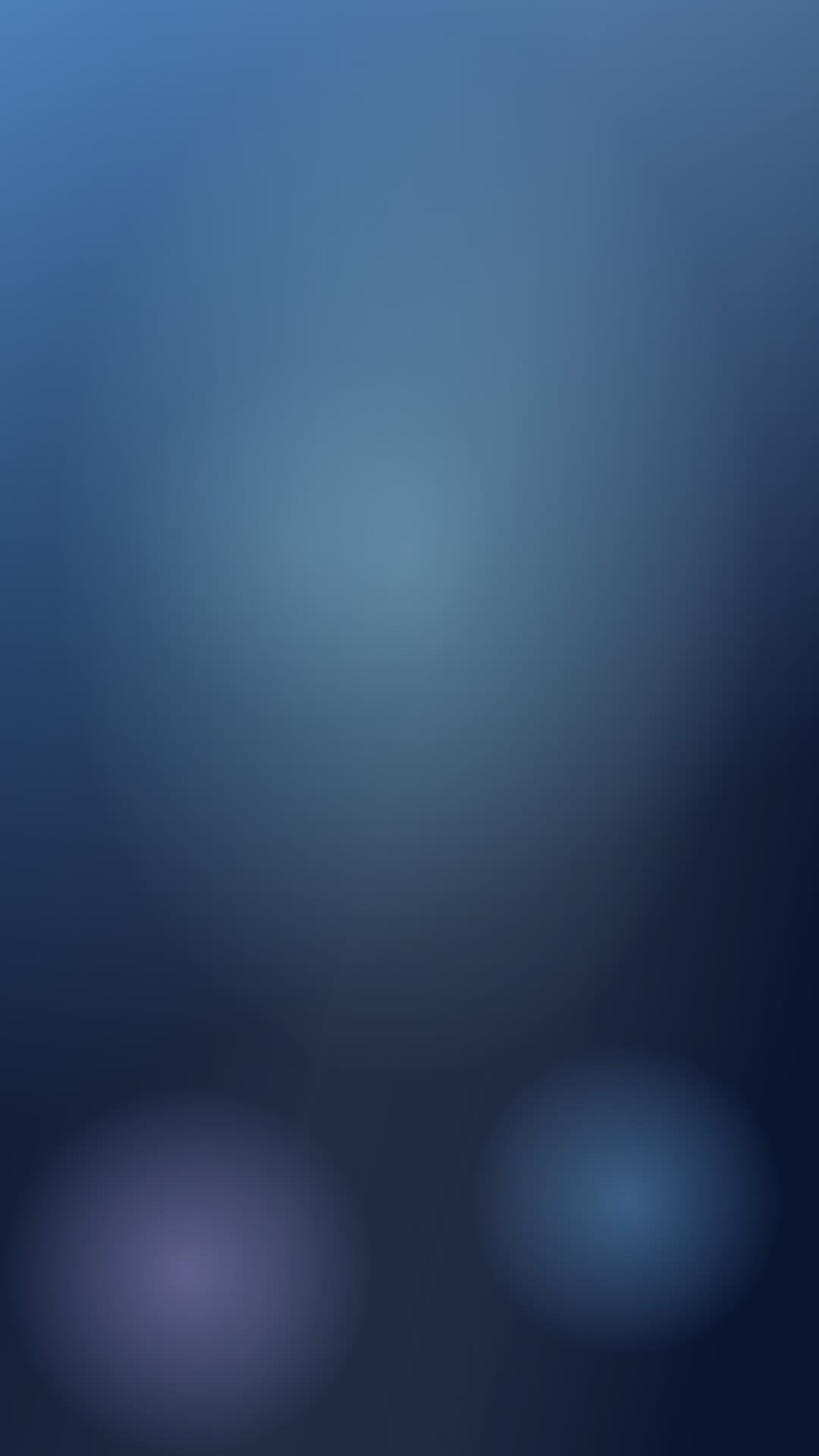 aurora minimal glow portrait loop video background preview