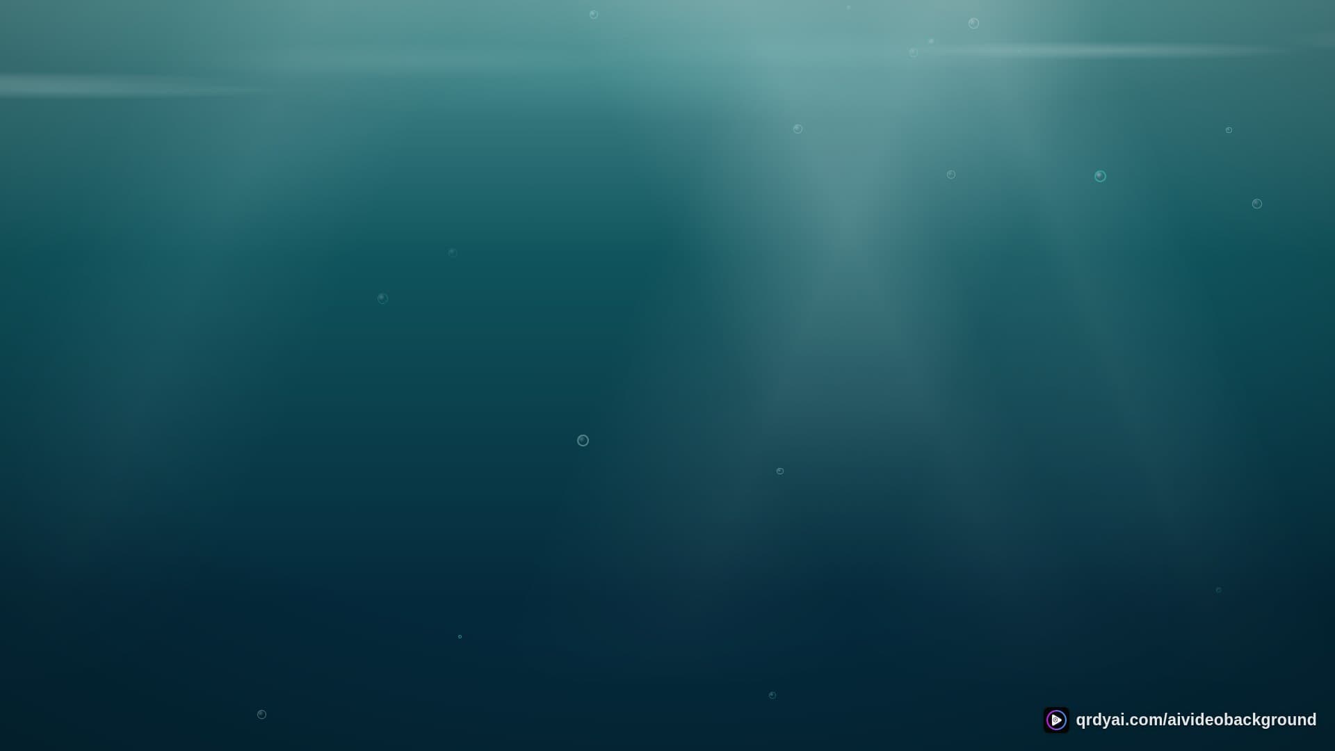 ocean shafts landscape loop video background preview