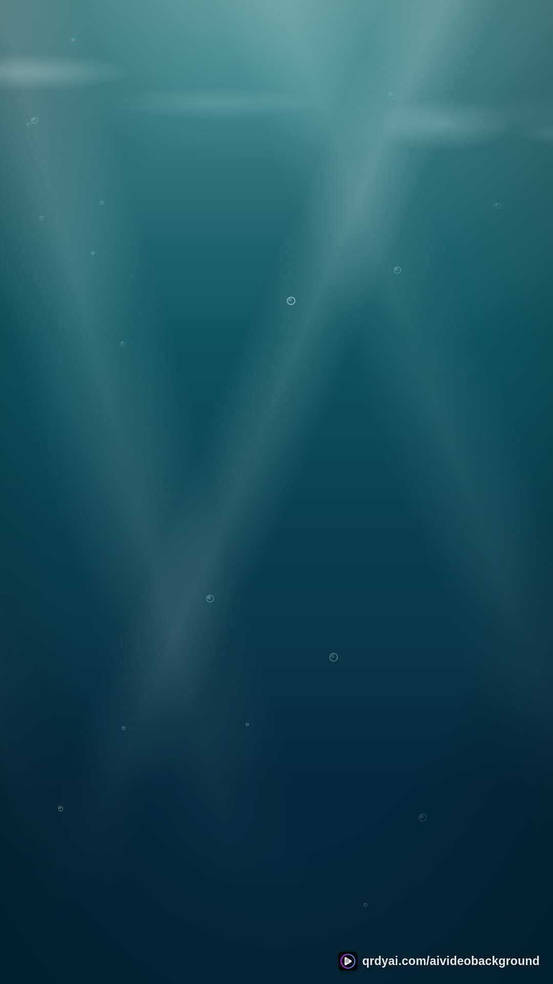 ocean shafts portrait loop video background preview