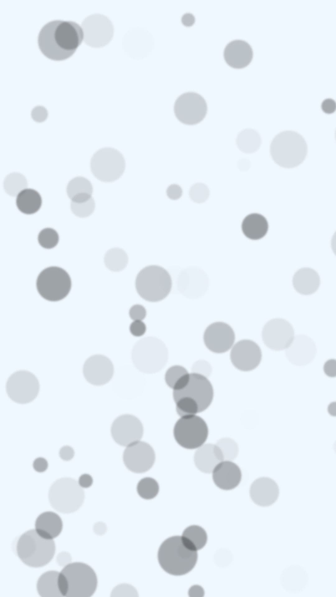 blue glow pulse portrait loop video background preview