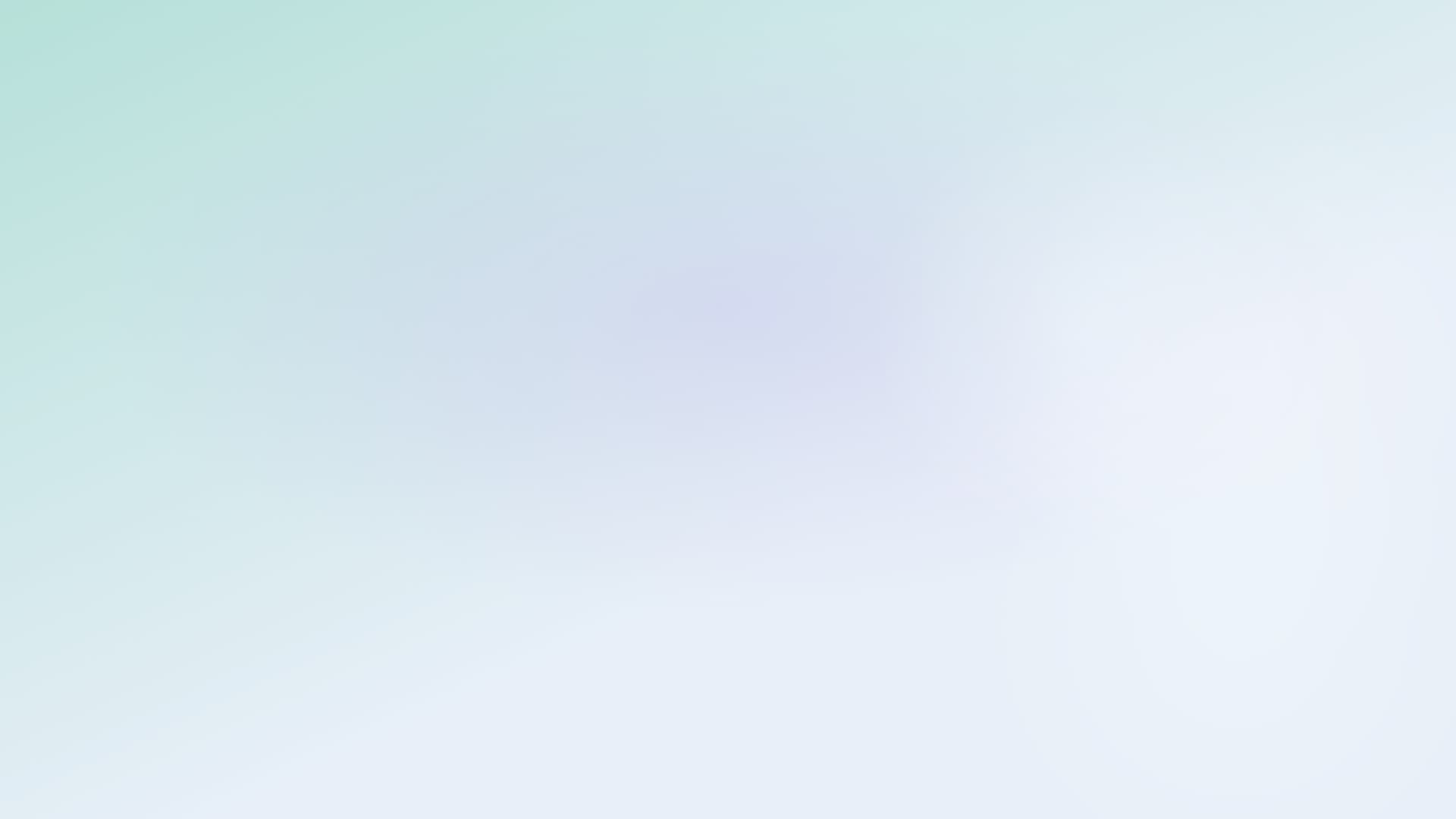 aurora minimal glow landscape loop video background preview