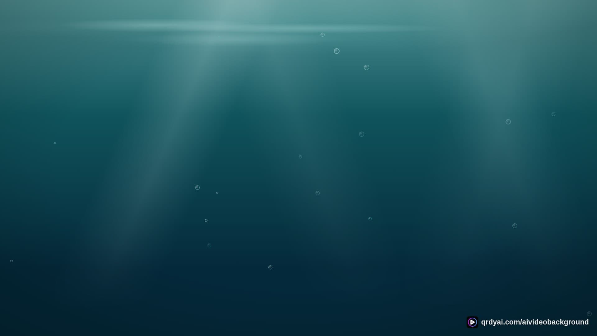 ocean shafts landscape loop video background preview
