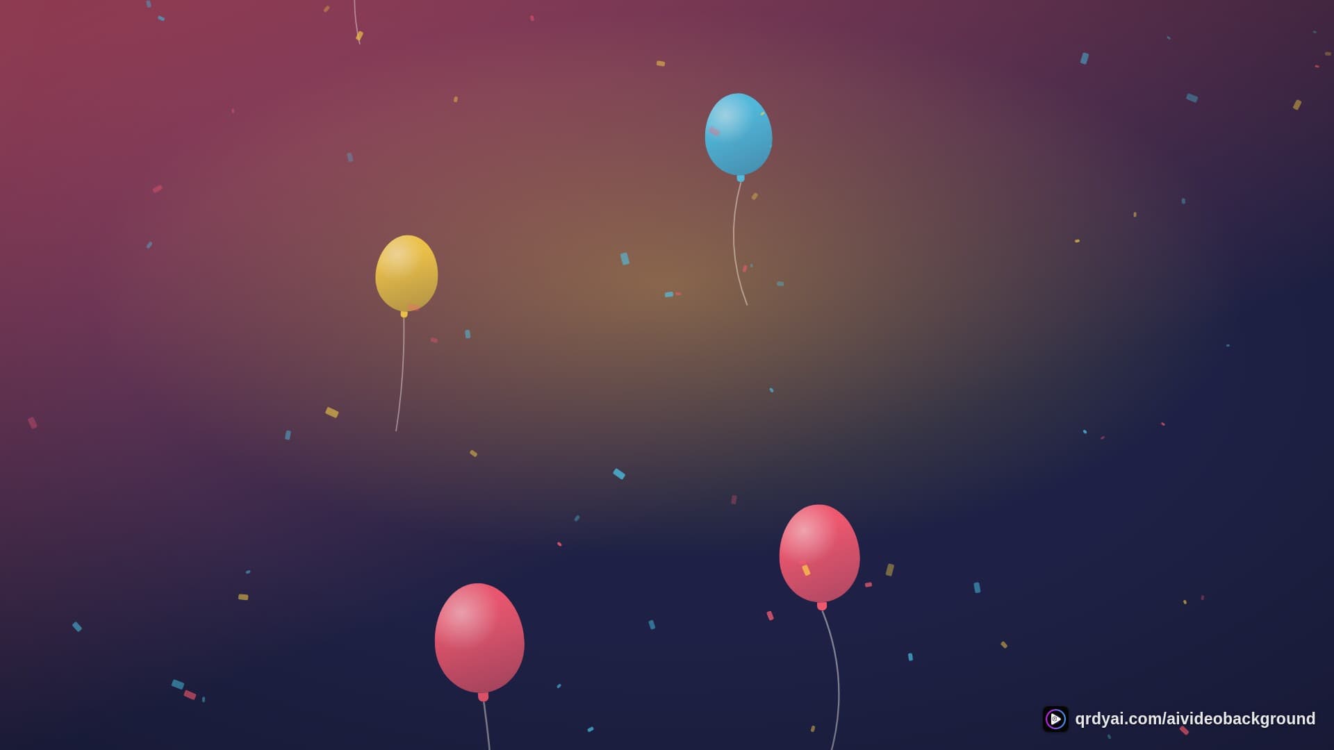 Confetti Party preview