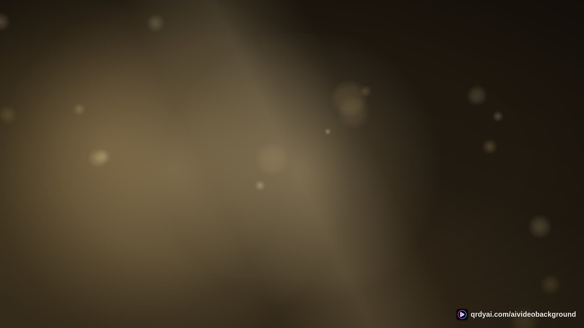 Luxe Champagne Bokeh preview