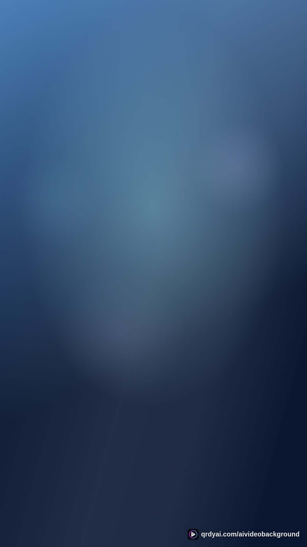 Aurora Minimal Glow preview
