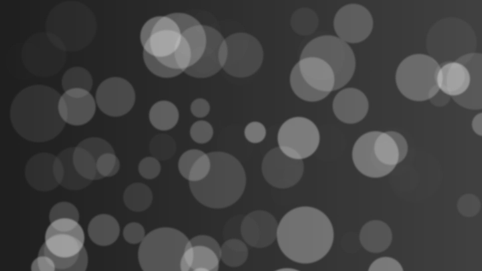 blue glow pulse landscape loop video background preview